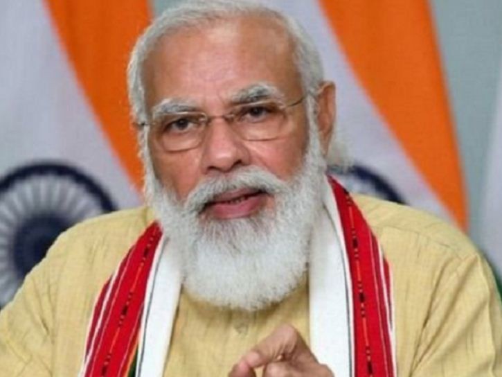 प्रधानमन्त्री मोदीले गोवा कार्यक्रमका लाभार्थीहरूसँग संवाद गर्ने